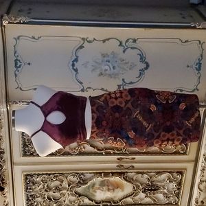 Bodycon skirt medium NWOT